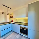 Martini Appartement *