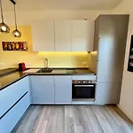 Apartment Martini