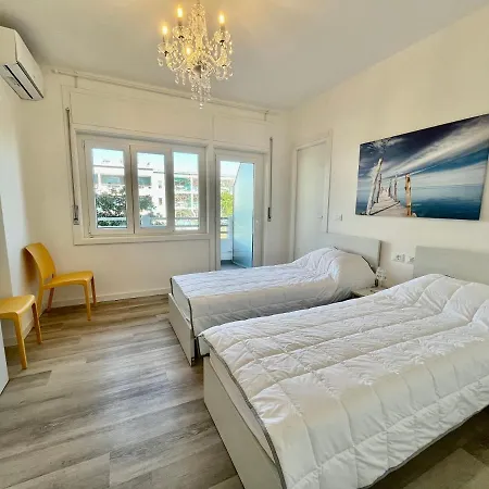 Апартаменты Martini