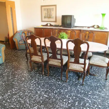 Апартаменты Martini Градо