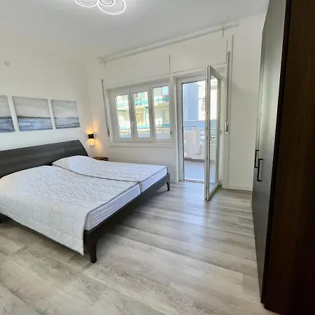 Lejlighed Martini Grado