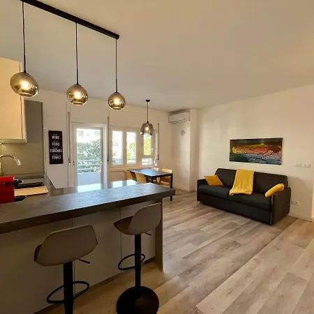 Διαμέρισμα Martini Γκράντο