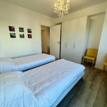 Apartament Martini