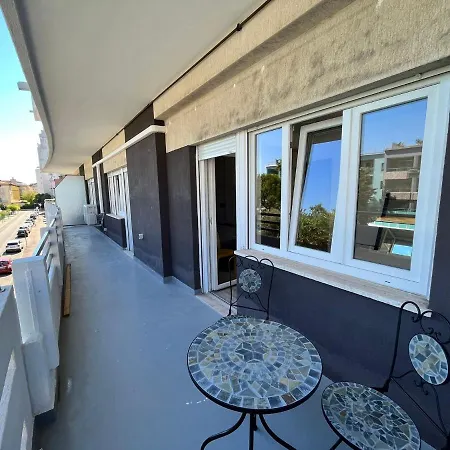 Apartment Martini