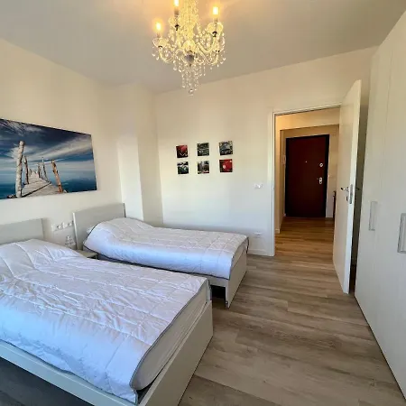 Διαμέρισμα Martini *