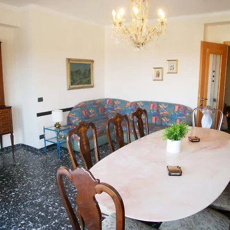 Martini Διαμέρισμα Γκράντο