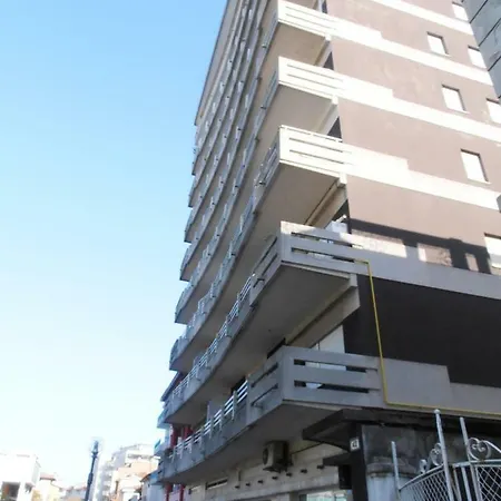 Martini Lejlighed Grado