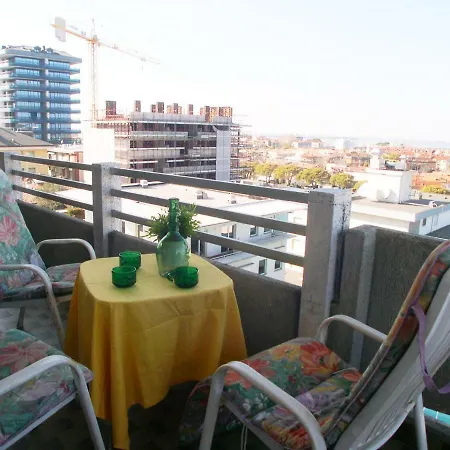 Martini Διαμέρισμα Γκράντο