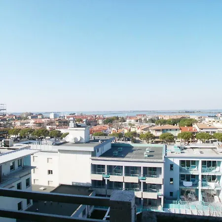 Lejlighed Martini Grado